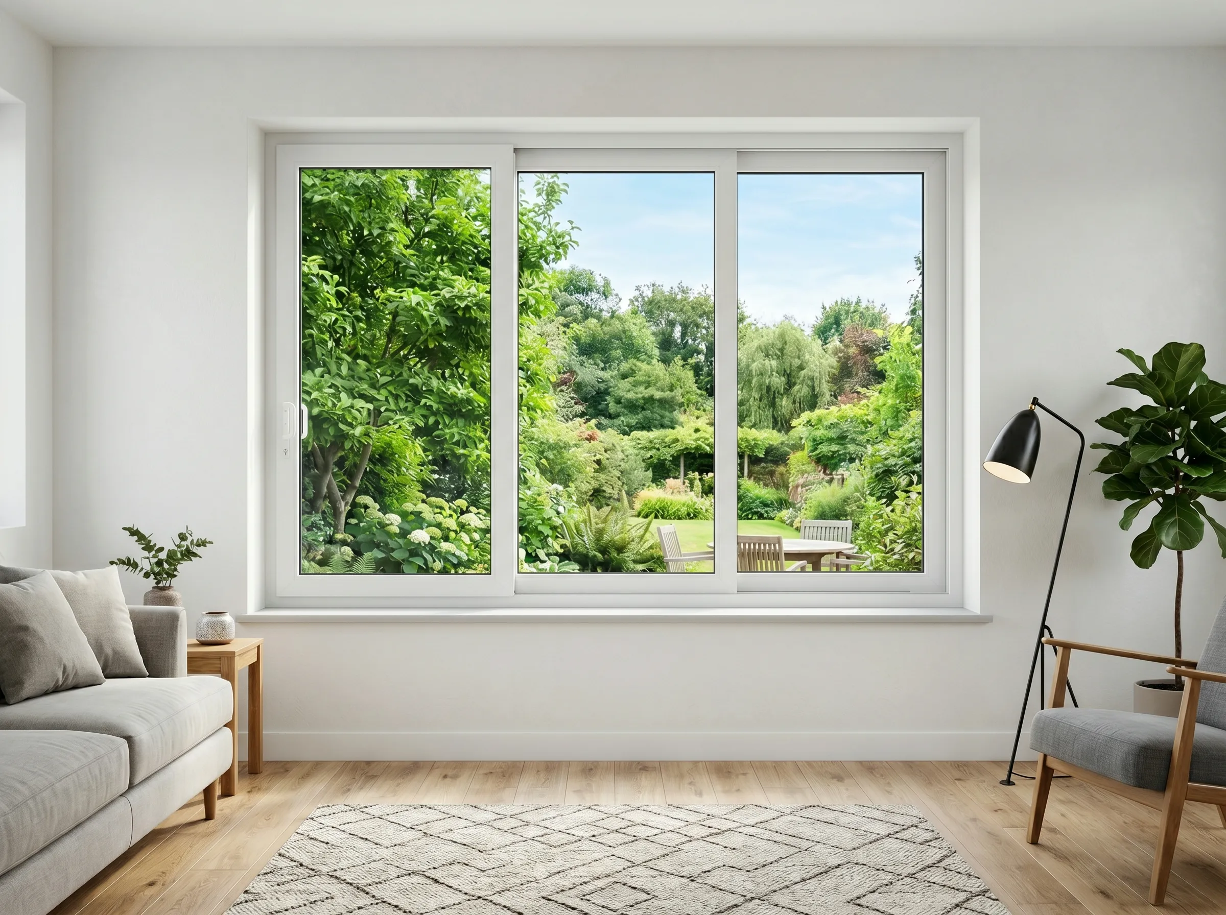 Sliding Windows